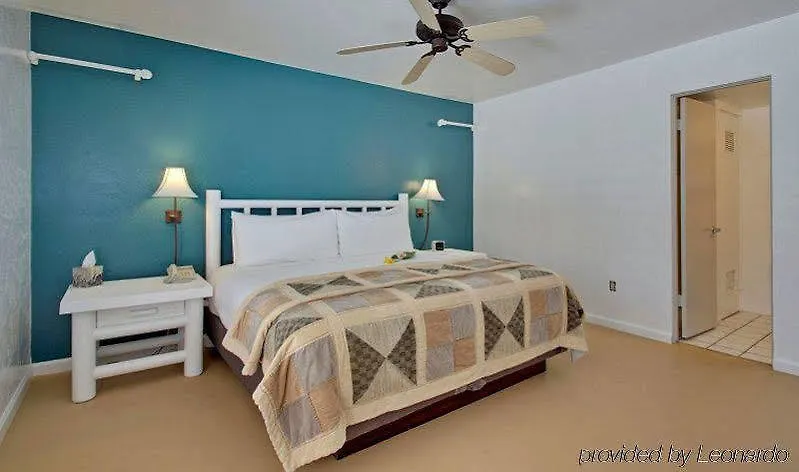 La Joya Inn- A Gay Men'S Clothing Optional Resort Palm Springs United States