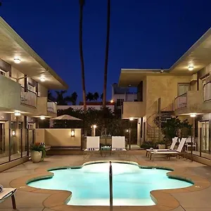 Hotel 7 Springs &