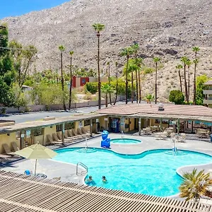 Vagabond Motor - ** Palm Springs
