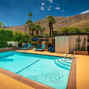 Hotel Old Ranch - Adults Only 21 & Up