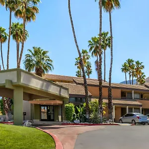 Western At Hotel