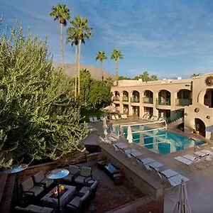 Desert Sun *** Palm Springs