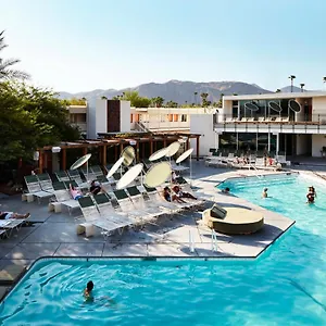 Ace And Swim Club Палм-Спрингс